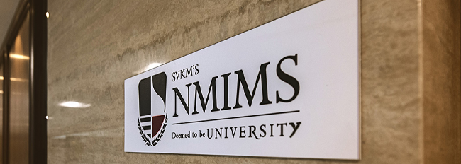 NMIMS Office