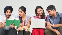 Hospital & Health Care Management