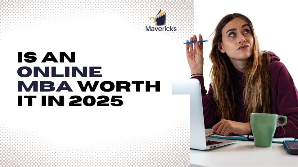 Is an online mba worth it