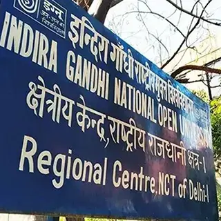 IGNOU