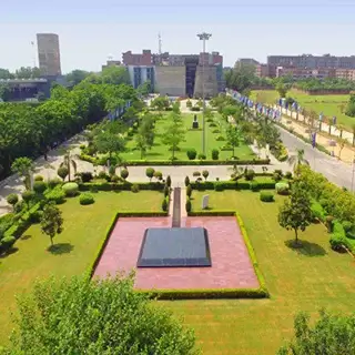 Lovely Professional University