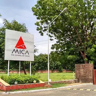 MICA Ahmedabad