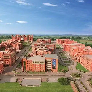 Amity University
