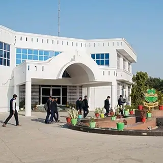 GLA University Online