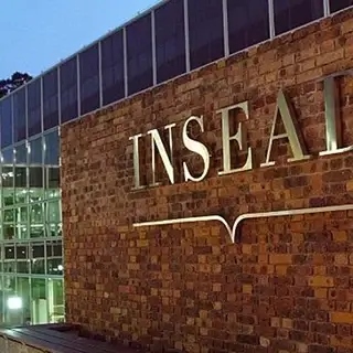 INSEAD