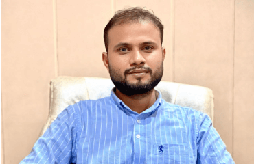 Rahul Ranjan