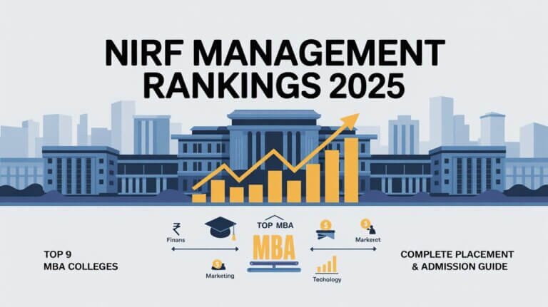 nirf ranking 2025