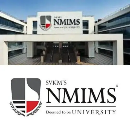 NMIMS University