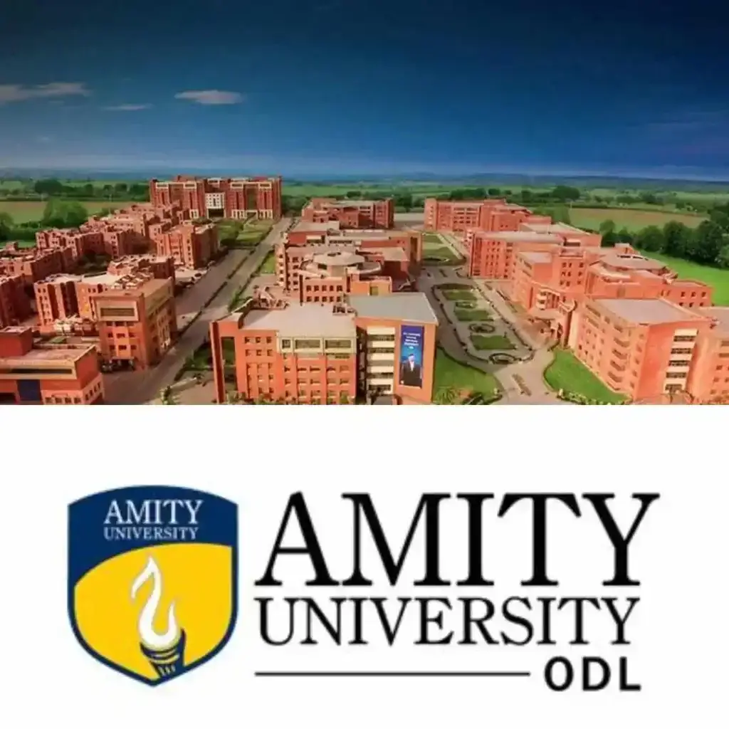 Amity University