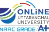 Online Uttaranchal University